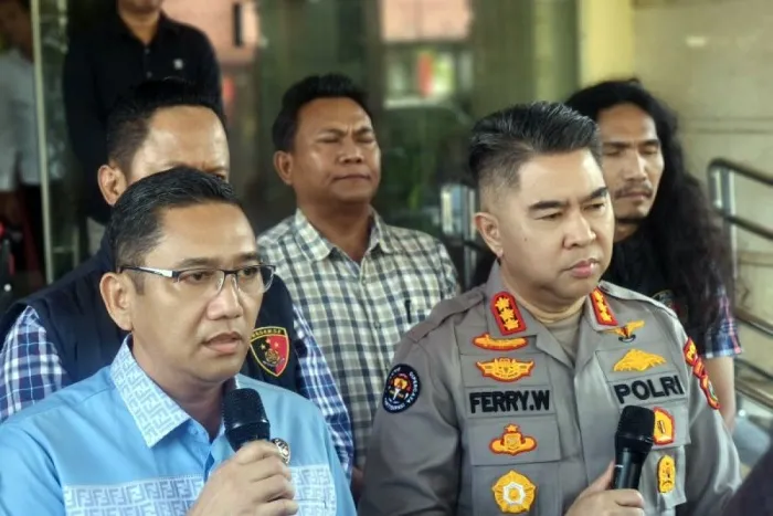 Polda Sumut Turun Tangan, Kasus Pembunuhan Sopir Taksi Daring Terungkap dalam 24 Jam