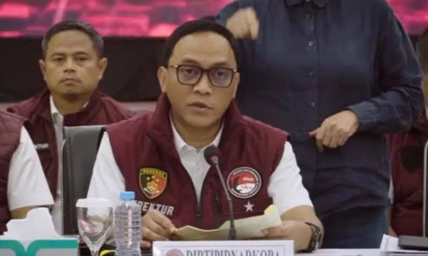2 Jempol Untuk Kecerdasan Subdit 1 Dittipidnarkoba Bareskrim Ungkap Tuntas Modus Licik Penjualan Ganja