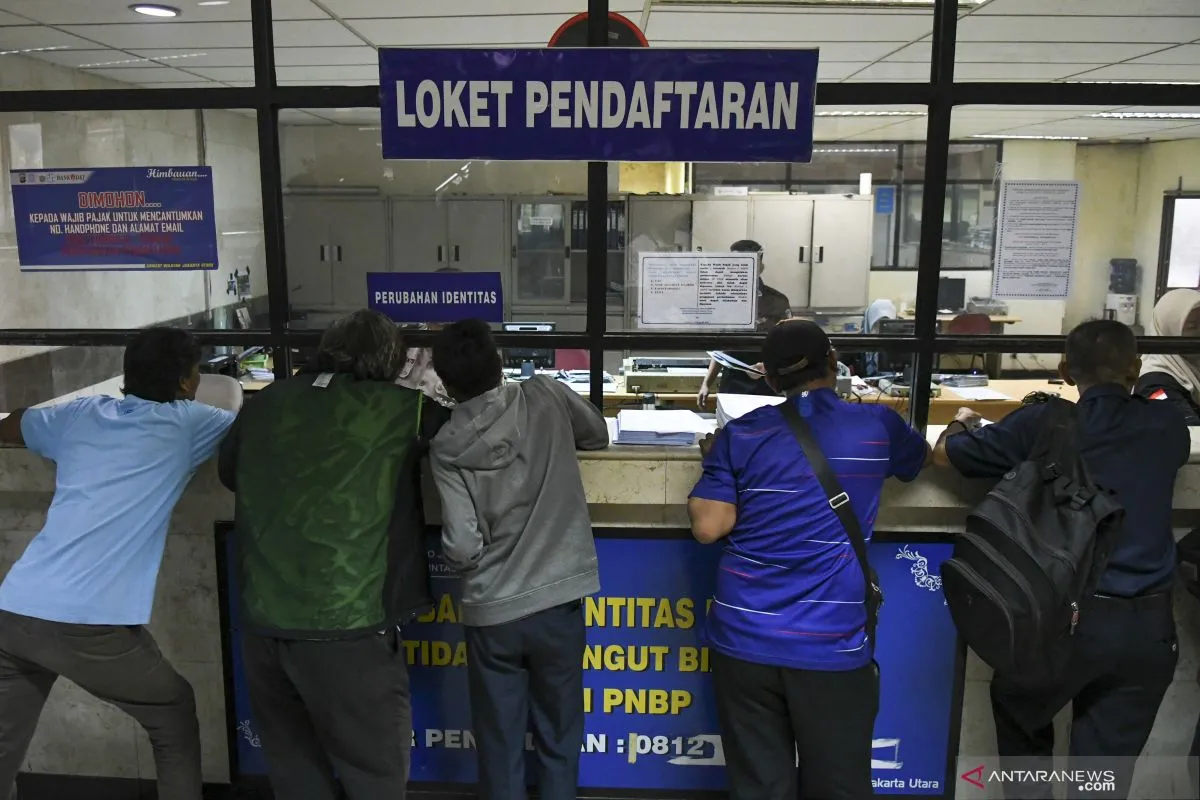 Korlantas Polri Ajak Pembeli Kendaraan Bekas Segera Balik Nama Mumpung Gratis