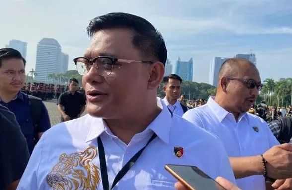 Berkas TPPU Indosterling P-21, Bareskrim Buru Aset Hasil Kejahatan Rp84 Miliar