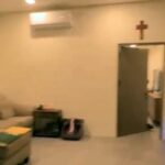 Ada Sambo dan Harvey Moeis di Bilik Sultan Lapas Cibinong?