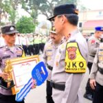 Aipda Arjunif, Sang Hoegeng Moderen dari Tanah Bungo
