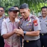 Aksi Humanis Kapolda Bengkulu, Bedah Rumah ke-84 Sasar Perajin Manna