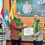 Bukan Soal Angka Kasus, Kunci Utama Keberhasilan Polri Ada di Rasa Aman Masyarakat