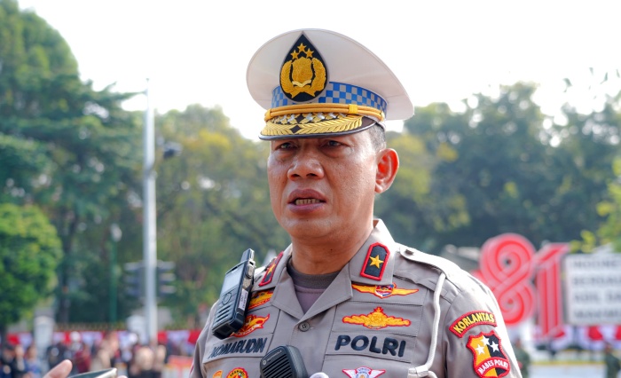 Tak Ingin Masyarakat Jadi Korban, Korlantas Polri Warning Sindikat SIM Palsu