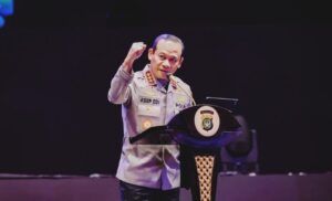Langkah Humanis, Polda Metro Jaya Luncurkan Program Bapak Asuh dan Sahabat Pelajar