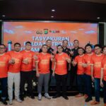 The Jakmania Apresiasi Tinggi Kapolda Metro Jaya, Buka Ruang Koordinasi Amankan Laga Lawan Persib