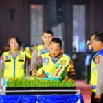 Pelayanan Publik Makin Canggih, Kapolri Apresiasi Empat Terobosan Digital Korlantas Polri