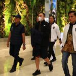 Kejar ke Thailand, Dittipidsiber Bareskrim Bekuk FP Bandar Besar Judol