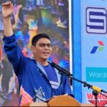 Kapolda Sumbar Ingin Jadikan Event Police Women Run Berkobar Angkat Sejarah dan Wisata Bukittinggi