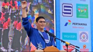 Kapolda Sumbar Ingin Jadikan Event Police Women Run Berkobar Angkat Sejarah dan Wisata Bukittinggi