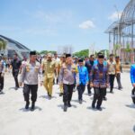 Kapolri Puji Rekam Jejak Panjang Muhammadiyah Bangun Bangsa