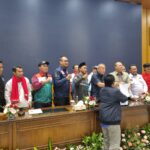 Keberhasilan Ganda Polda Metro Jaya Layani Aksi Massa di DPR RI: Aspirasi Buruh Tersalurkan dan Aktivitas Warga Lancar Tak Terganggu