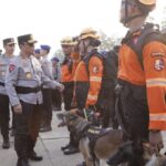 Wakapolri Sebut Mitigasi dan Deteksi Dini Jadi Kunci Polri Tangani Bencana dan Konflik Sosial