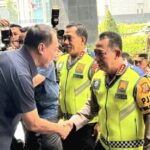 Komitmen Jalankan Arahan Kapolri, Kakorlantas Irjen Wibowo Prioritaskan Keselamatan dan Pelayanan Masyarakat