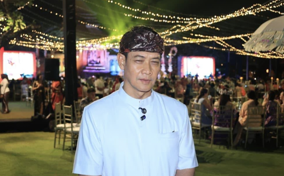 Kapolda Bali Sebut IAWP 2026 Tonggak Perkuat Kolaborasi Polwan Antarnegara Tangani Maraknya Kejahatan Lintas Negara