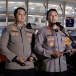 Pengamanan Sejuk Terukur FIFA ASEAN Cup 2026, Polda Metro Jaya Kedepankan Pendekatan Humanis