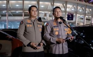 Pengamanan Sejuk Terukur FIFA ASEAN Cup 2026, Polda Metro Jaya Kedepankan Pendekatan Humanis