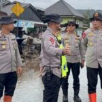Kapolda Sumbar Puji Jiwa Kemanusiaan Ratusan Personel 5 Hari Pantang Menyerah Temukan Korban Banjir Bandang Solok