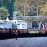 Pendekatan Profesional Humanis 2.373 Personel,  Polri Pastikan Keamanan Laga FIFA ASEAN Cup 2026 Hari Ini