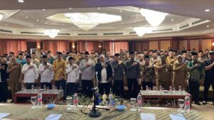 Cegah Ekstremisme, Densus 88 AT Polri Lanjutkan Program Deradikalisasi Eks Jamaah Islamiyah