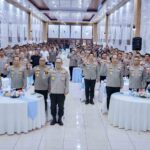 Rakernis Bidhumas Polda Metro Jaya 2026, Kapolda Tekankan Pentingnya Kecepatan dan Ketepatan Respons Humas