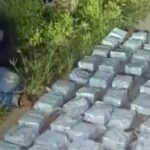 Hasil Pengintaian Berbulan-bulan, Polda Sumut Tangkap Penyelundup 150 Kg Sabu dari Malaysia