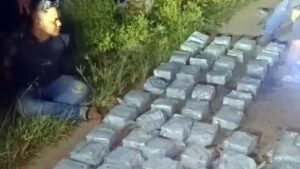 Hasil Pengintaian Berbulan-bulan, Polda Sumut Tangkap Penyelundup 150 Kg Sabu dari Malaysia