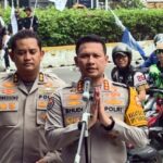 Polda Metro Jaya Apresiasi Aksi Buruh telah Ciptakan Iklim Demokrasi yang Sejuk