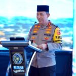 Satu Klik, Sejuta Dampak: Kapolri Minta Mahasisswa Baru UMSU Bijak Berteknologi