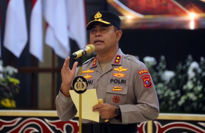 Kepemimpinan Visioner Irjen Pol. Whisnu Bawa Penyegaran Strategis di Tubuh Polda Sumut