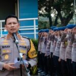 Kesigapan Luar Biasa Polda Metro Jaya Amankan 99 Agenda Besar di Jakarta Hari Ini