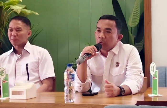 Kortastipidkor Polri Turun Tangan Bedah Celah Korupsi Proyek Nasional
