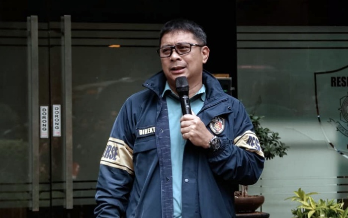 Langkah Cepat Polda Metro Jaya Usut Korupsi Proyek Alat Konstruksi Rp37,35 Miliar Patut Diapresiasi