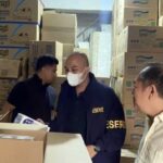 Penimbun Masker Diancam Denda Rp50 Miliar, Polda Metro Jaya Awasi Distributor dan Produsen