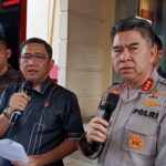Polda Sumut Tahan Anggota DPRD Terkait Kasus Pemalsuan Surat Tanah