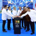 Polri Digitalisasi Pengawasan PPNS Lewat Aplikasi SISLAP dan E-PPNS