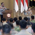 Polri Evaluasi Manajemen Operasi Karhutla Lewat Riset 322 Perwira di 6 Polda