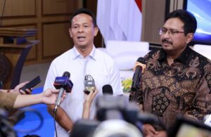 Polri Pangkas Birokrasi SKCK, Bebas Pungli, dan Cetak Mandiri Mulai 2027