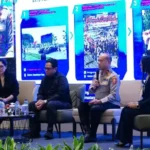Polri Perkuat Pengawalan Aspirasi untuk Mencegah Provokasi Digital