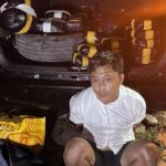 Presisi! Aksi Gemilang Bareskrim Gagalkan Peredaran Vape Beracun di Riau