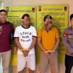 Sapu Bersih Tambang Ilegal di Kronjo, Langkah Tegas Polda Banten Patut Diapresiasi