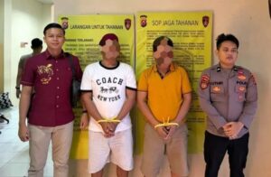 Sapu Bersih Tambang Ilegal di Kronjo, Langkah Tegas Polda Banten Patut Diapresiasi