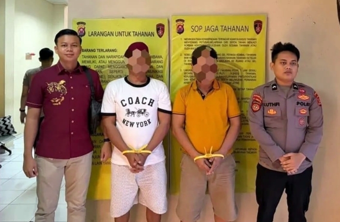 Sapu Bersih Tambang Ilegal di Kronjo, Langkah Tegas Polda Banten Patut Diapresiasi