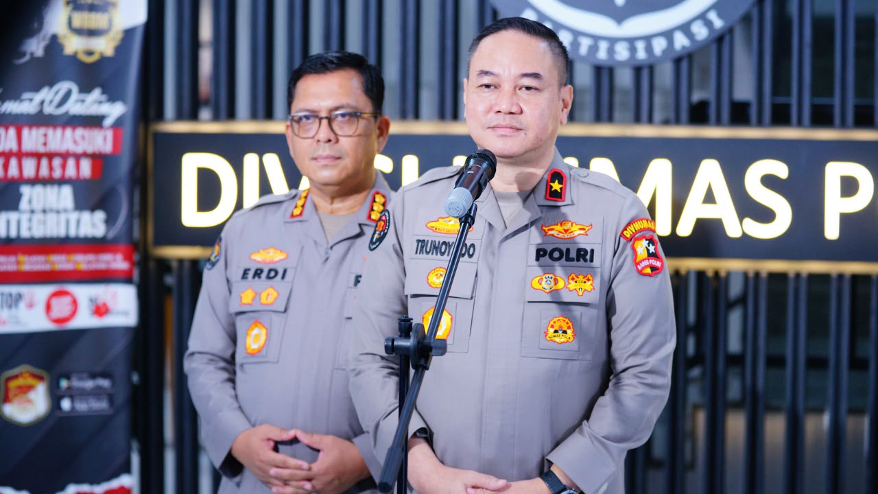 Tim DVI Polri Identifikasi Korban KM Virgo Transport 8 secara Presisi