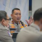 Pangkas Birokrasi, Korlantas Polri Genjot Digitalisasi Layanan Regident