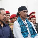 GRIB Bersih Tak Terkait Kematian Warga Saat Kerusuhan di Pejompongan, Hercules Apresiasi Penyidikan Profesional Polda Metro Jaya