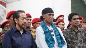 GRIB Bersih Tak Terkait Kematian Warga Saat Kerusuhan di Pejompongan, Hercules Apresiasi Penyidikan Profesional Polda Metro Jaya