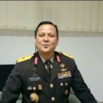 Mantan Kadivhubinter Polri Irjen Pol (Purn) Napoleon Bonaparte Meninggal Dunia