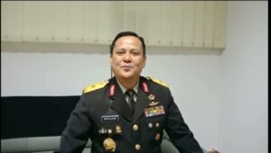 Mantan Kadivhubinter Polri Irjen Pol (Purn) Napoleon Bonaparte Meninggal Dunia
